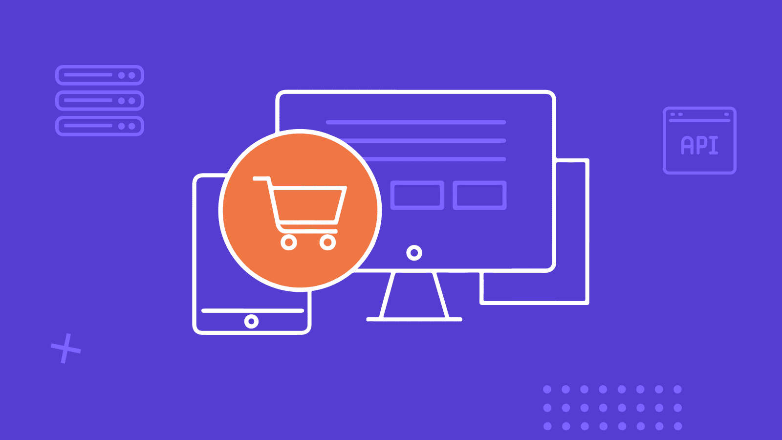 Proyecto: E-commerce Headless "NextShop"