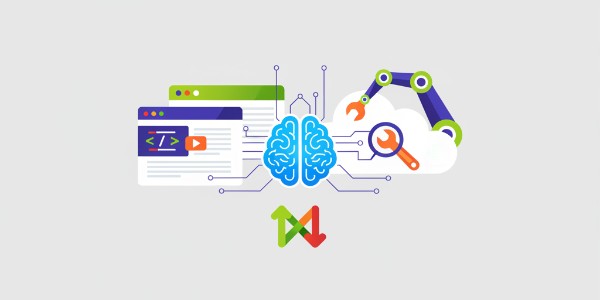 ¿Me quitará el trabajo la IA? El futuro del desarrollador web