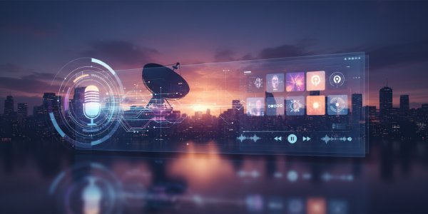 Ondas Digitales: La Plataforma Sonora Definitiva