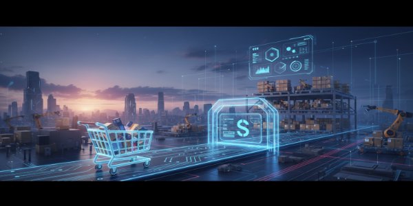 🛒 NexusCommerce: El Ecosistema de Comercio Unificado