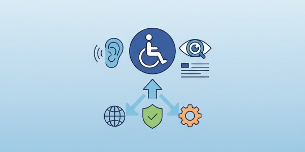 Mejora la Accesibilidad Web: Guía Sencilla para Todos (y tu SEO)