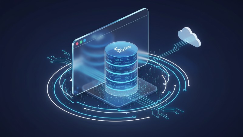 Local-First: Domina SQLite en el Navegador y Apps Offline