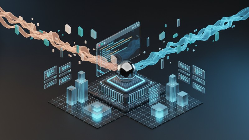 Ingeniería de Prompting para Desarrolladores Web: La Guía Definitiva para la Generación de Código