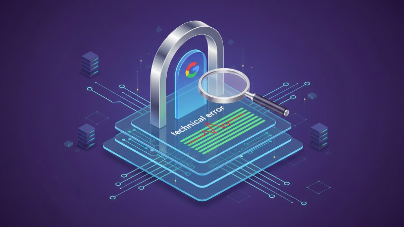 5 Minutos para Revelar el Secreto: ¿Por Qué Google Te Ignora?