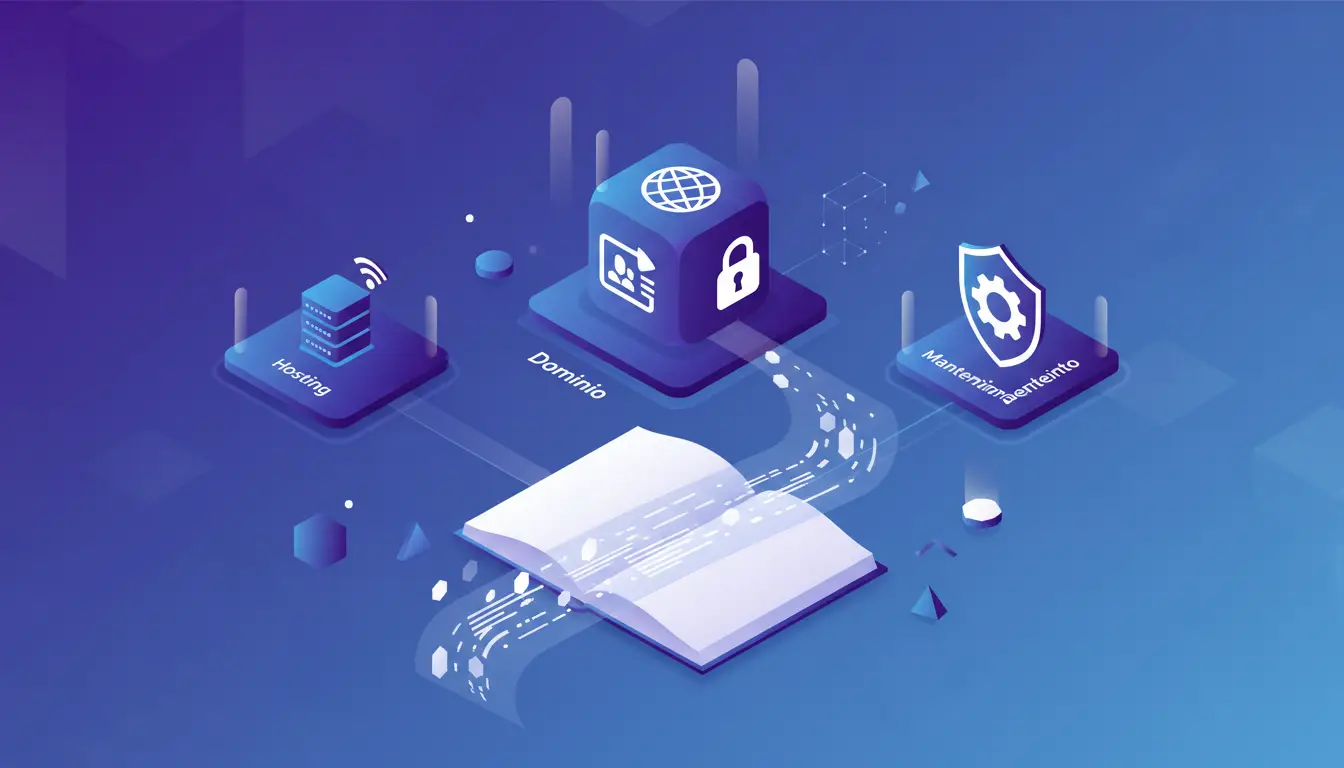 Mantenimiento Preventivo y Correctivo