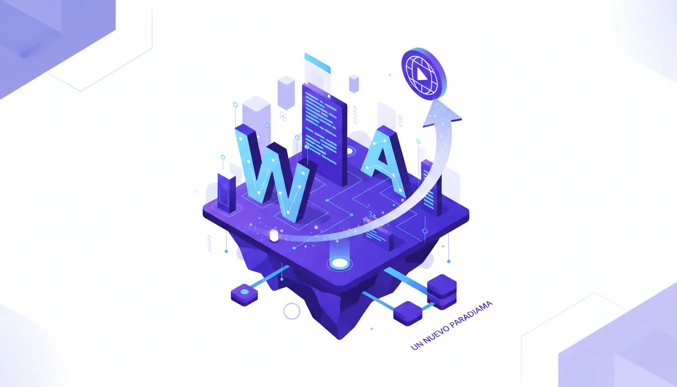 Guía de Inicio a la Programación con WebAssembly: Un Nuevo Paradigma