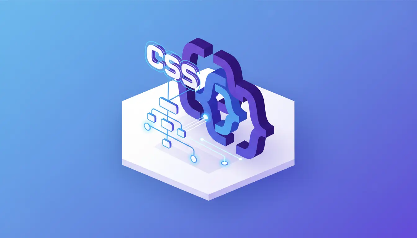 CSS Nesting: La Nueva Era de la Especificidad y Legibilidad