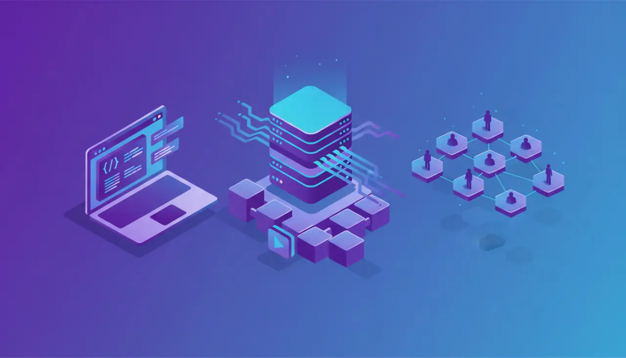 Desarrollo web profesional: clave para negocios digitales exitosos