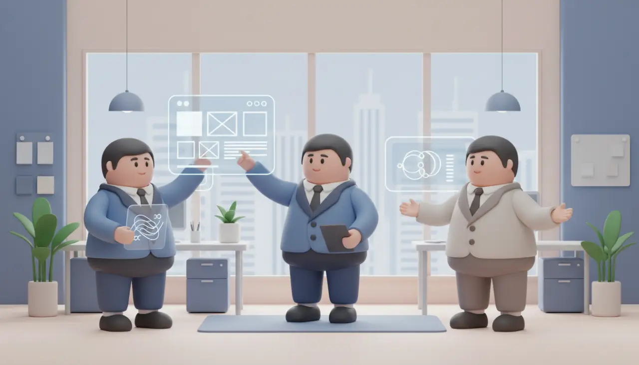 Análisis de Casos de Éxito