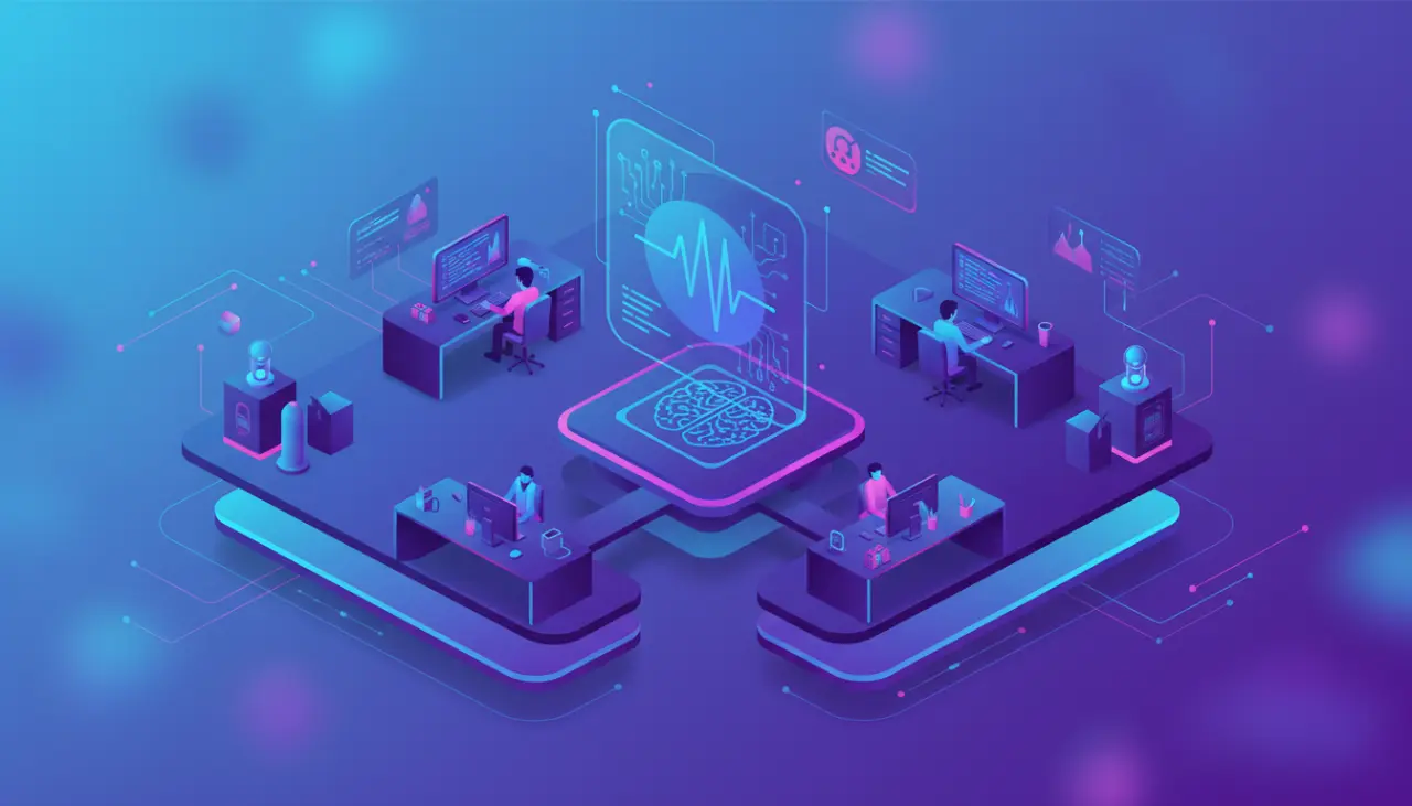 Los Mejores AI Coding Assistants de 2025: Guía Completa con Precios, Copilot, Tabnine, Qodo, JetBrains AI y más