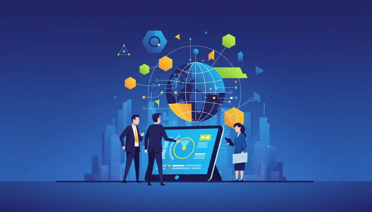 Cuáles son las tecnologías principales que componen los Web Components