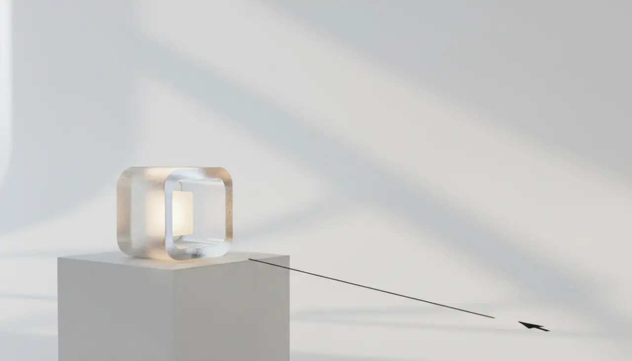 Minimalismo Emocional: El Poder del Vacío en el Marketing Digital