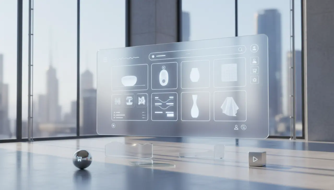 Diseño Web Minimalista: La Clave para Maximizar Conversión en el E-commerce