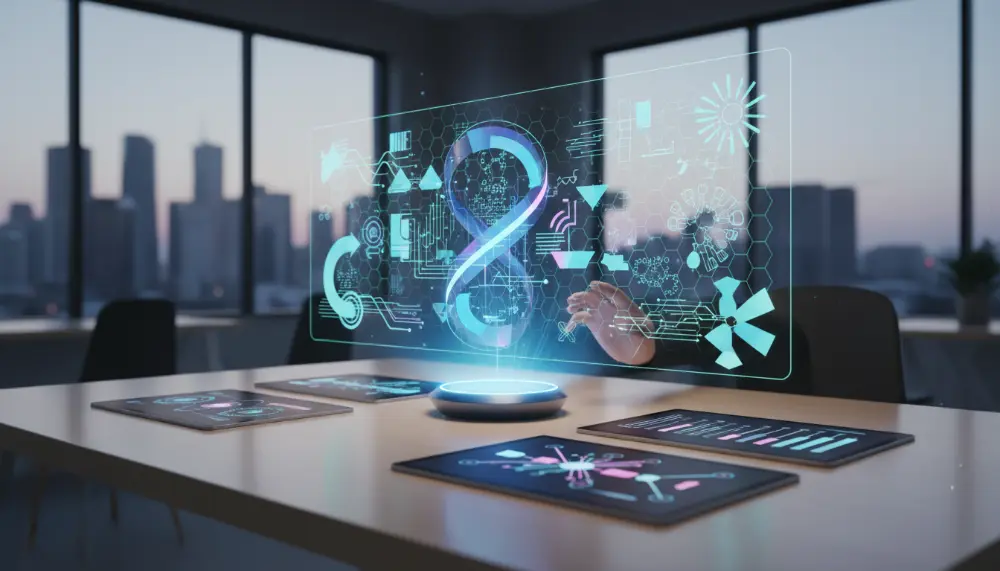 Desarrollo Web 2026: Tendencias y Tecnologías Emergentes