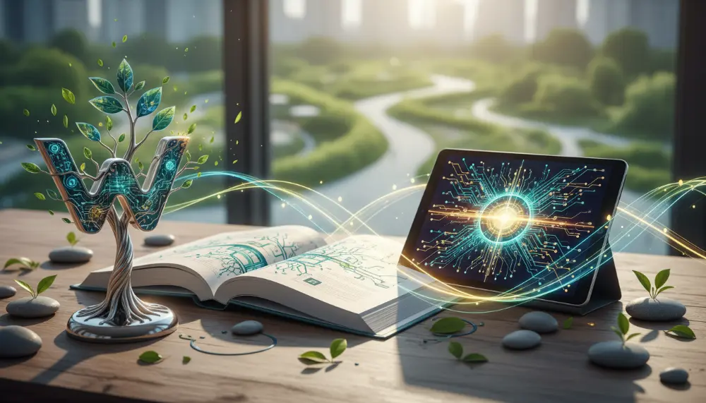 El Renacimiento de la Web Nativa: Arquitecturas Ligeras y Sostenibles en la Era Post-Framework