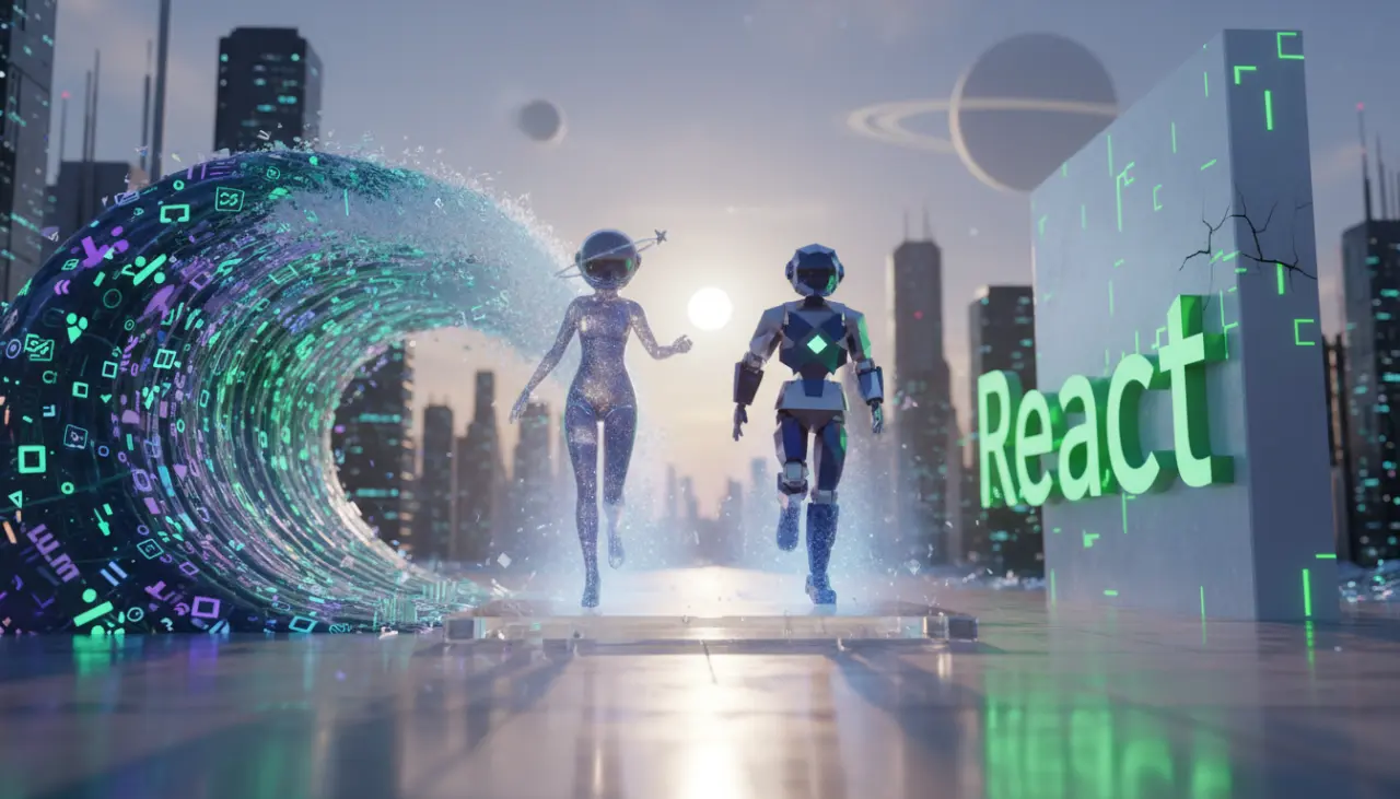 SolidStart 2.0: La Madurez del Meta-Framework