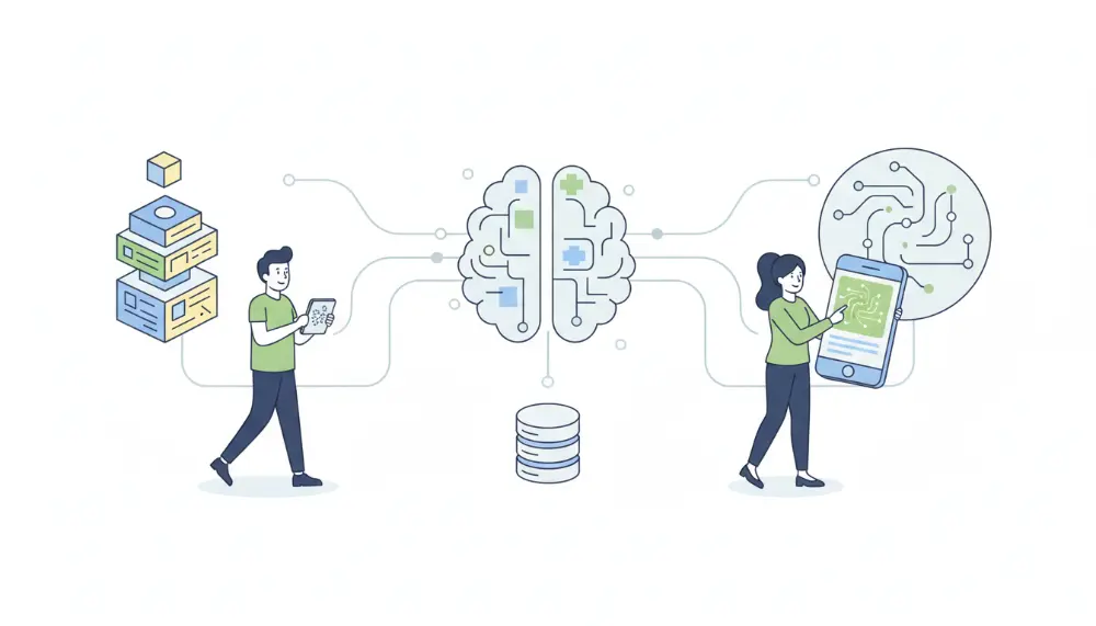 La Arquitectura Headless WordPress en 2025: 