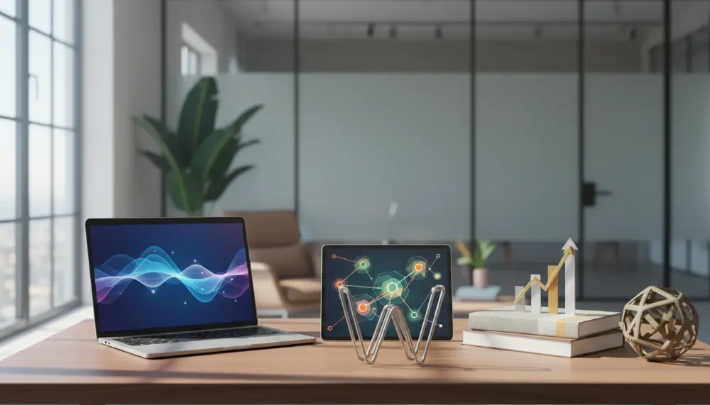 La Era de la Búsqueda Agéntica: Cómo Ajustar tu Estrategia SEO en 2026