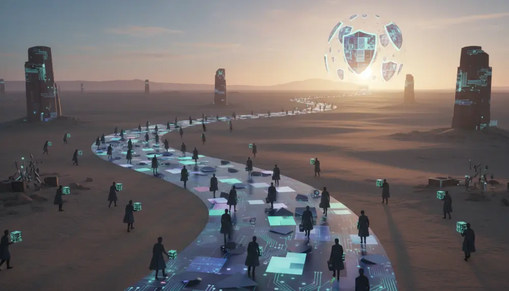 La Gran Migración Digital 2026: El Retorno a la Soberanía de los Datos