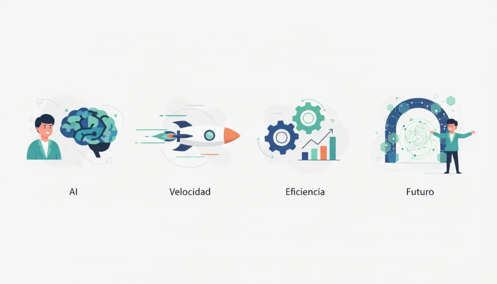 Gro 4.2: El Futuro de la IA con Velocidad y Eficiencia