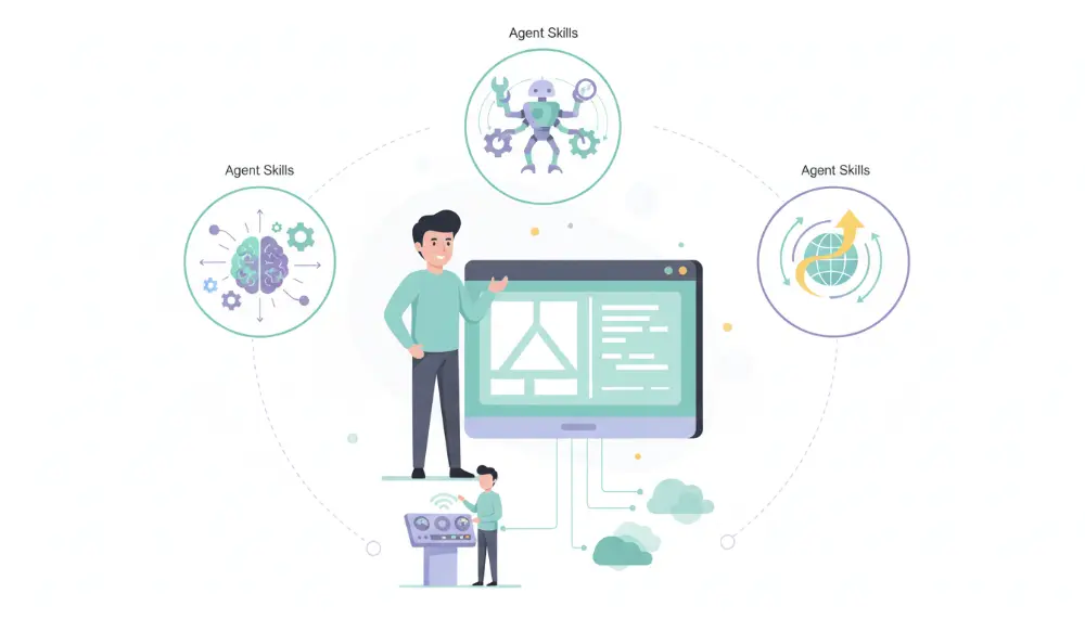 Revolución en la Terminal: Gemini CLI y el Poder de las 'Agent Skills'