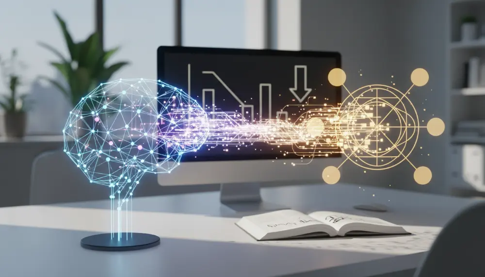 La Gran Desacoplación: Cómo Sobrevivir en la Web Invisible