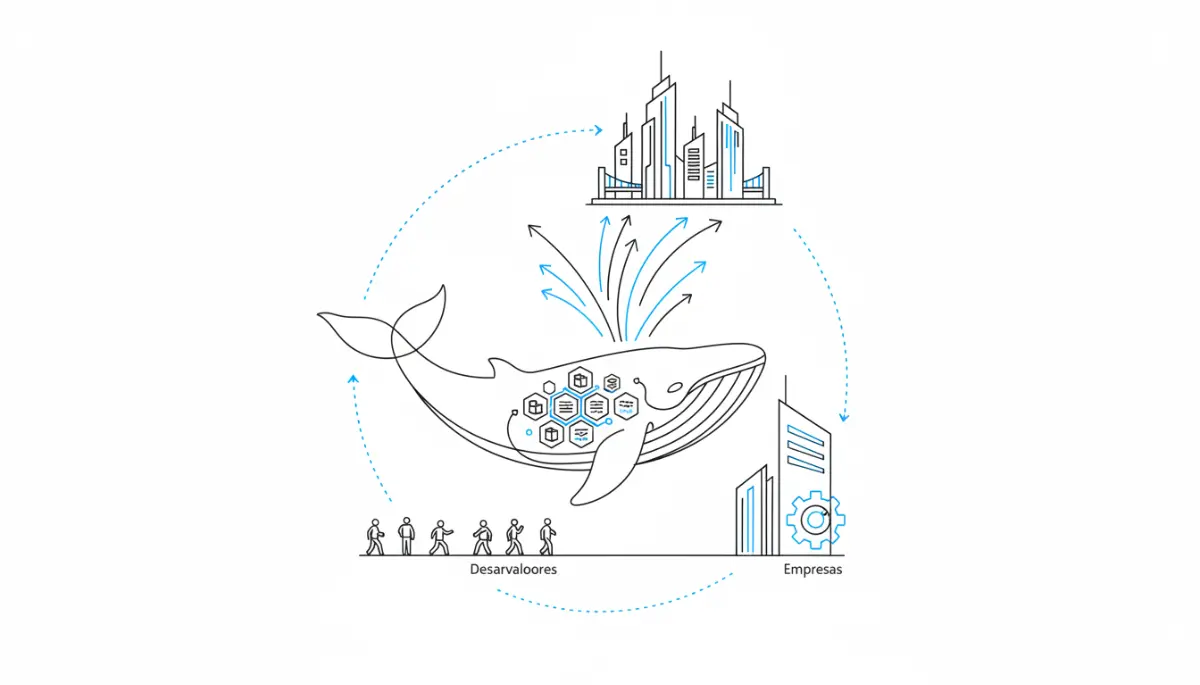 El Ecosistema Docker en 2026: Guía Completa para Desarrolladores y Empresas