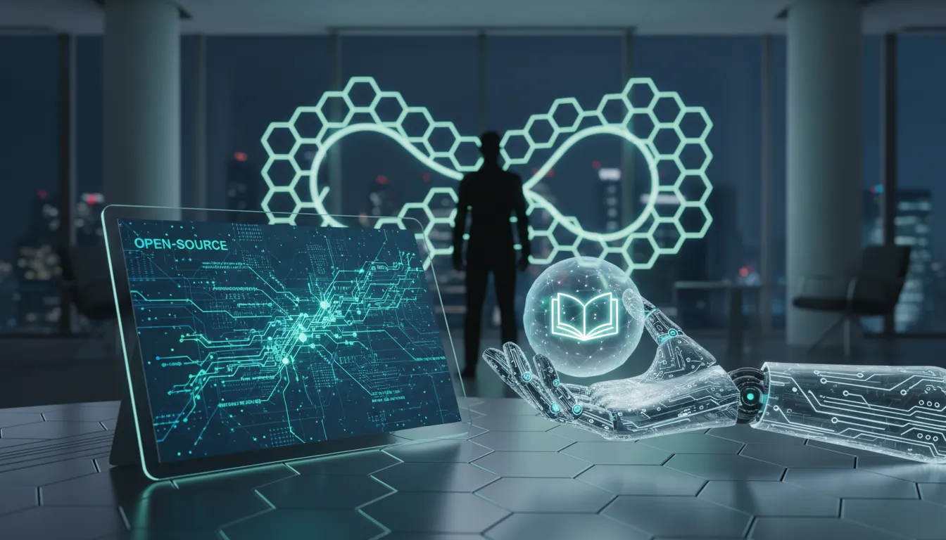 Mejoras en Rendimiento y Seguridad