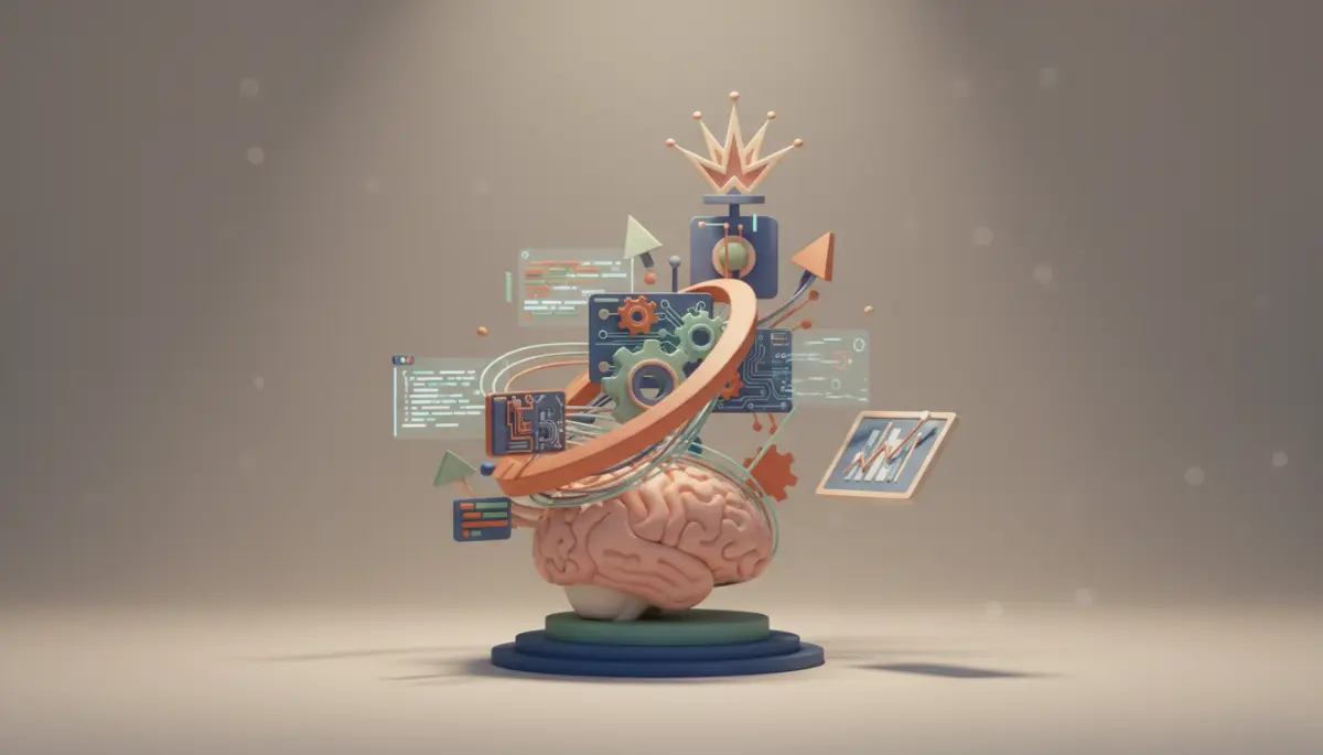 Sinergia entre IA y herramientas de ingeniería tradicionales